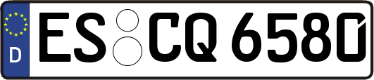 ES-CQ6580
