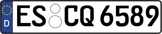 ES-CQ6589