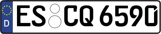 ES-CQ6590