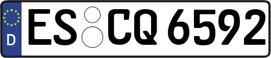 ES-CQ6592