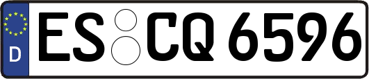 ES-CQ6596