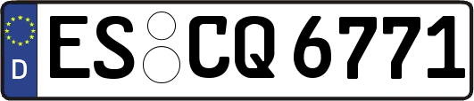 ES-CQ6771