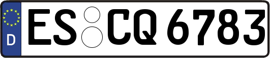 ES-CQ6783