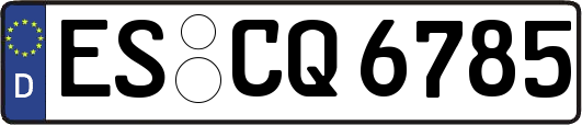 ES-CQ6785