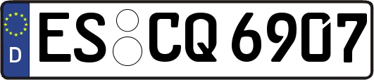 ES-CQ6907