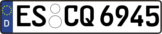 ES-CQ6945