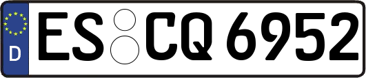 ES-CQ6952