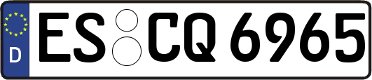 ES-CQ6965