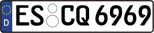 ES-CQ6969