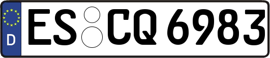ES-CQ6983