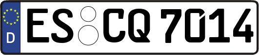 ES-CQ7014