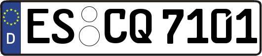 ES-CQ7101