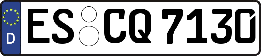 ES-CQ7130