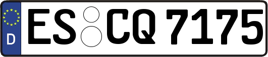 ES-CQ7175