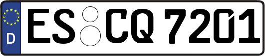 ES-CQ7201