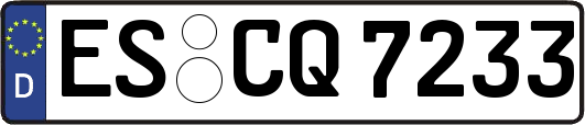 ES-CQ7233