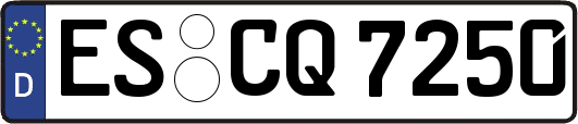 ES-CQ7250