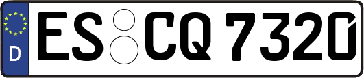 ES-CQ7320