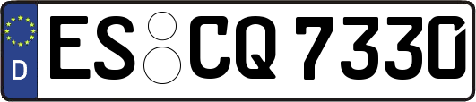 ES-CQ7330