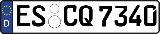 ES-CQ7340