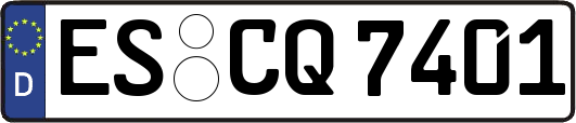 ES-CQ7401
