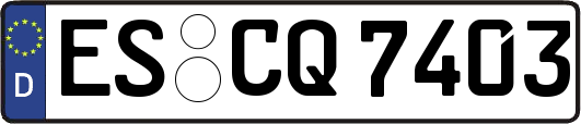 ES-CQ7403