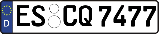 ES-CQ7477