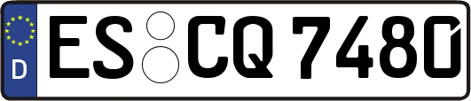 ES-CQ7480