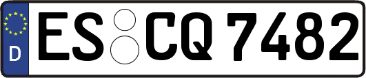 ES-CQ7482