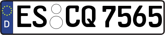 ES-CQ7565