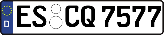 ES-CQ7577