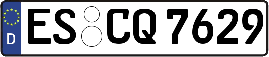ES-CQ7629