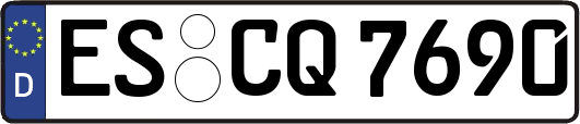 ES-CQ7690