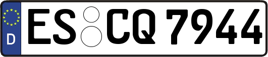 ES-CQ7944