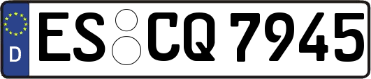 ES-CQ7945