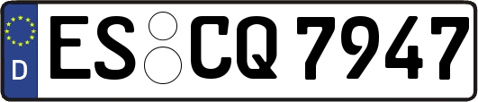ES-CQ7947
