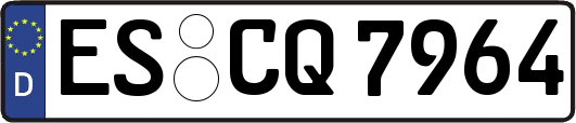 ES-CQ7964