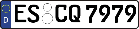 ES-CQ7979