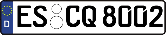 ES-CQ8002
