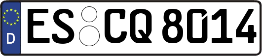 ES-CQ8014