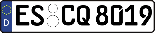 ES-CQ8019