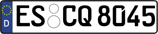 ES-CQ8045