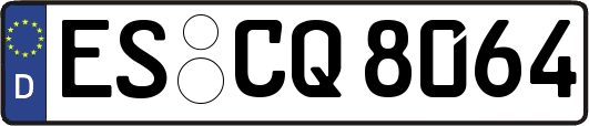 ES-CQ8064