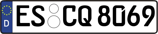 ES-CQ8069