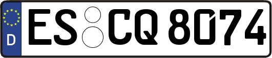 ES-CQ8074
