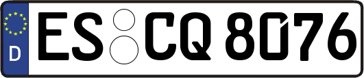 ES-CQ8076