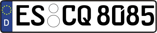 ES-CQ8085