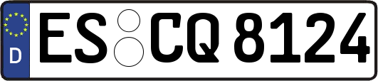 ES-CQ8124