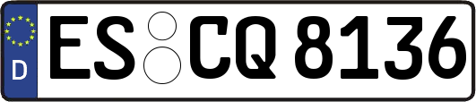 ES-CQ8136