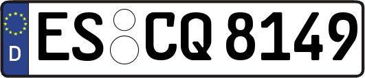 ES-CQ8149